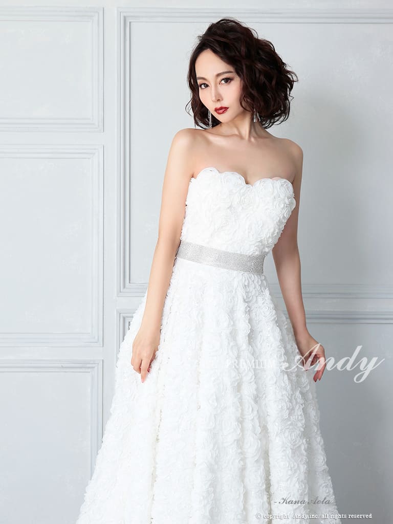 Andy アンディ 高級キャバドレス