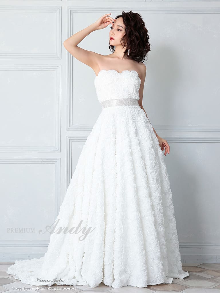 Andy アンディ 高級キャバドレス