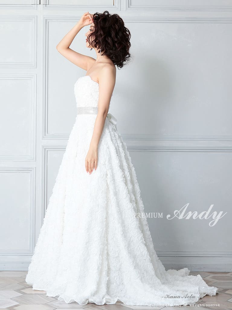 Andy アンディ 高級キャバドレス