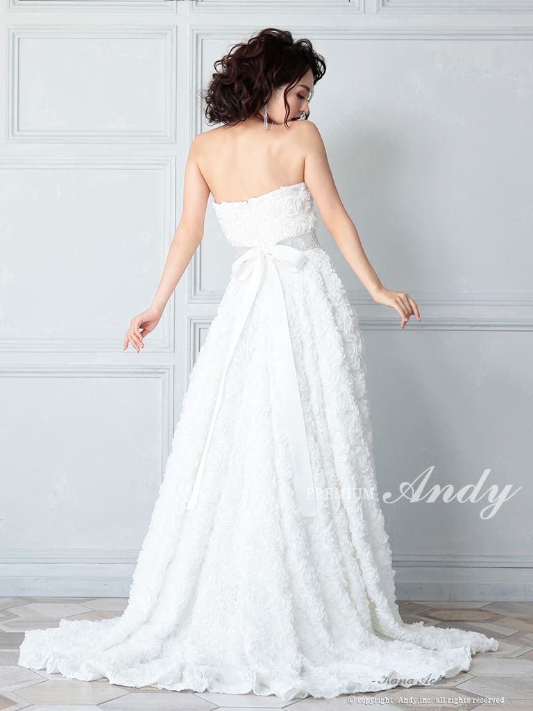 Andy アンディ 高級キャバドレス