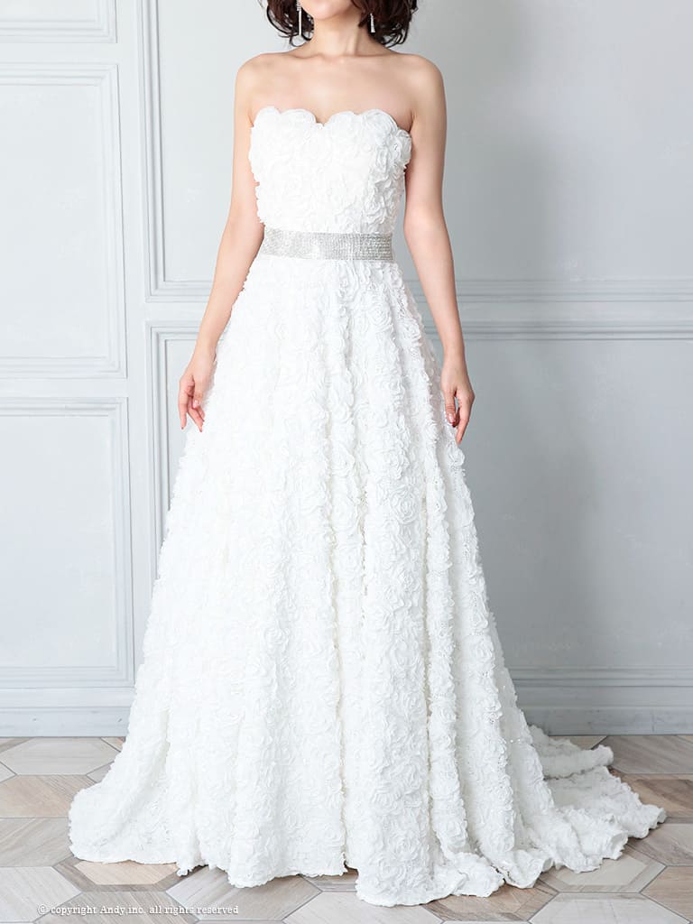 Andy アンディ 高級キャバドレス