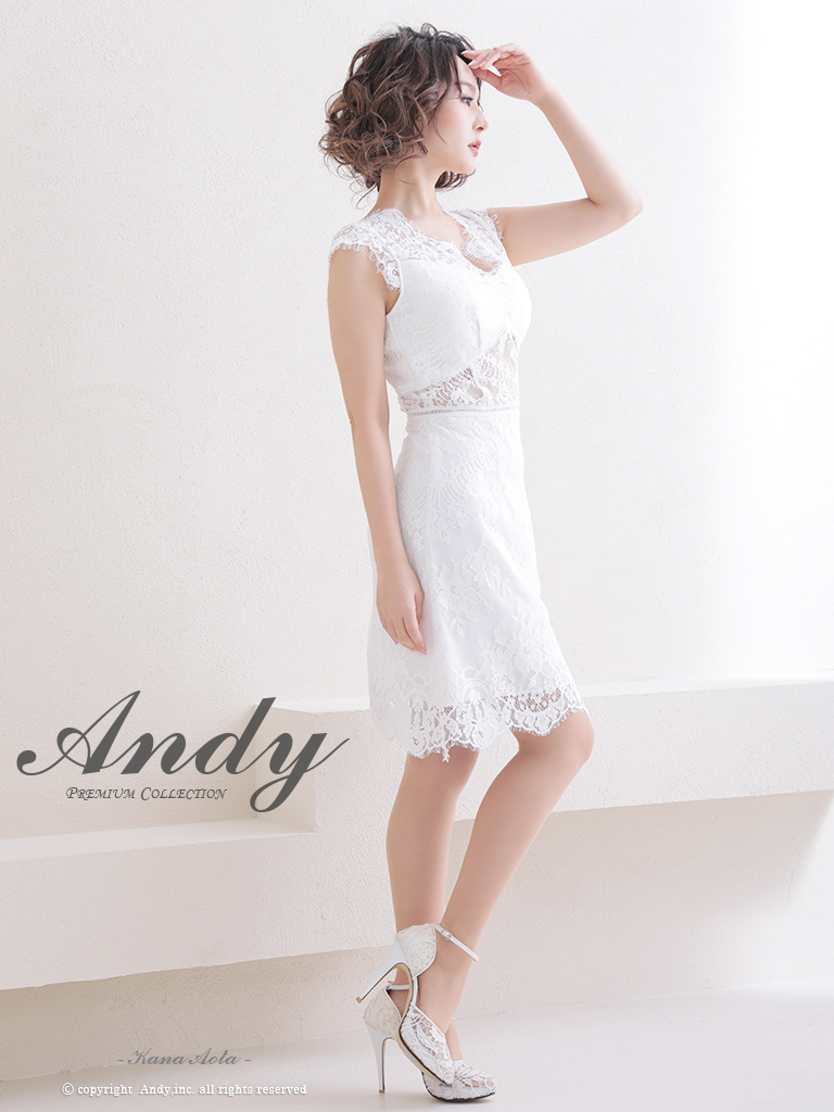 Andy アンディ 高級キャバドレス