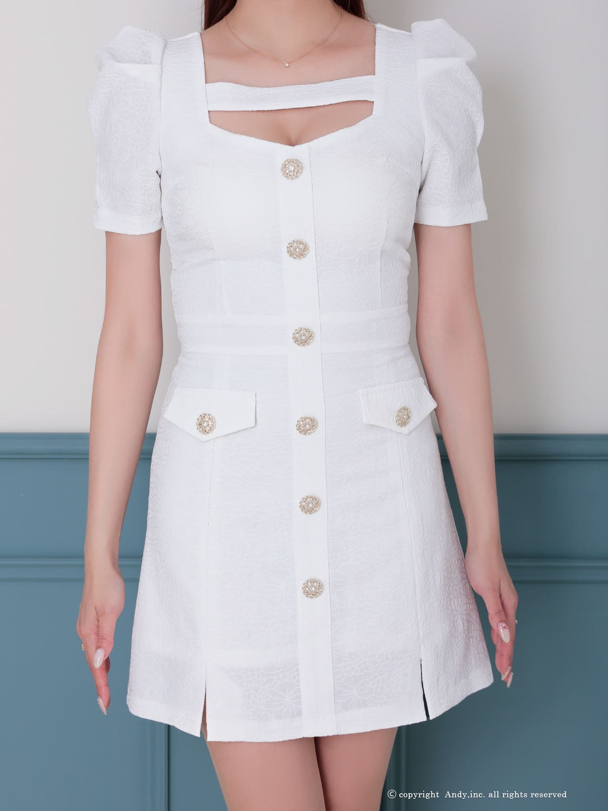 Andy アンディ 高級キャバドレス