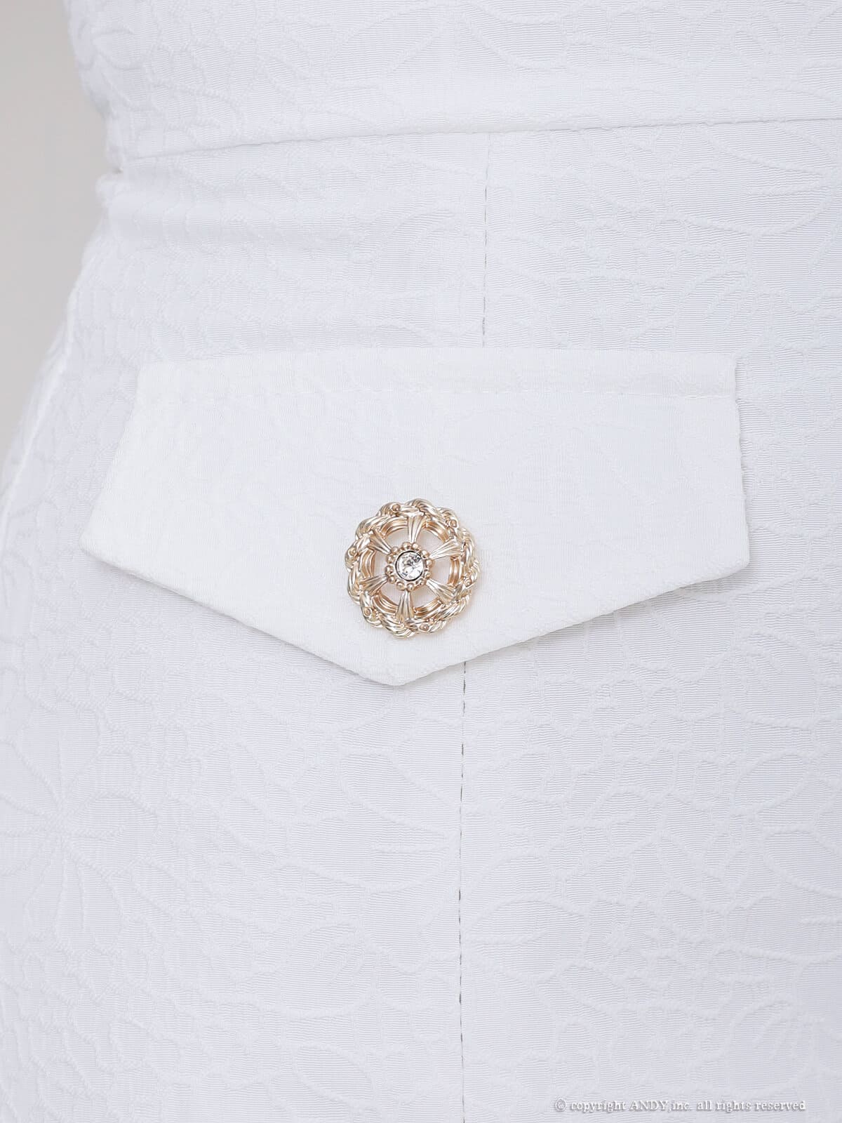 Andy アンディ 高級キャバドレス