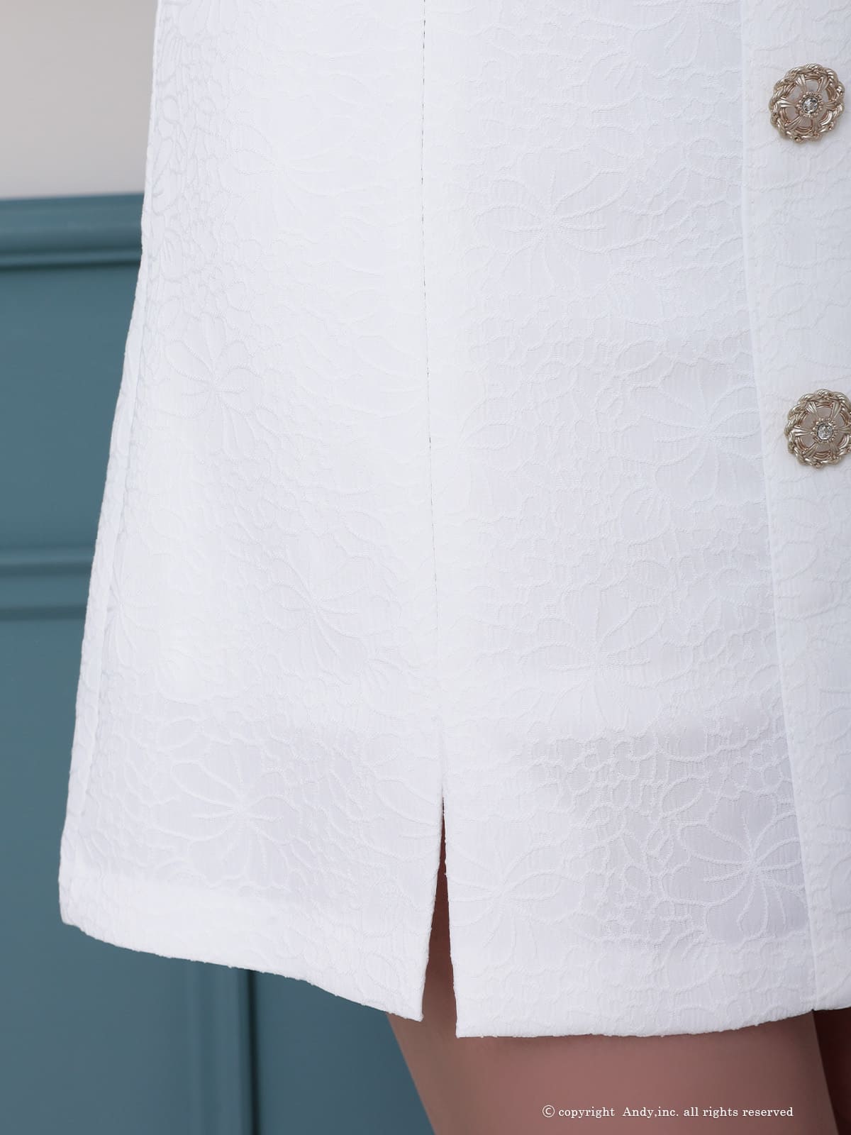 Andy アンディ 高級キャバドレス