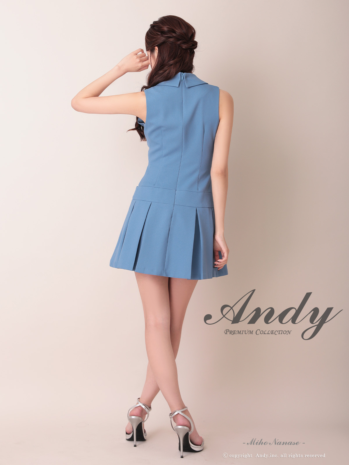 Andy アンディ 高級キャバドレス