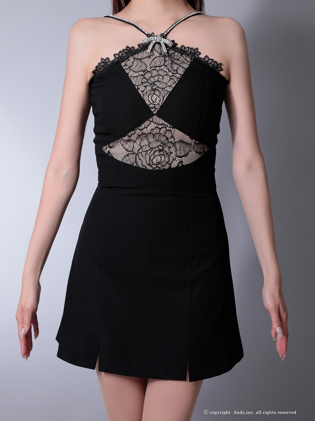 Andy アンディ 高級キャバドレス