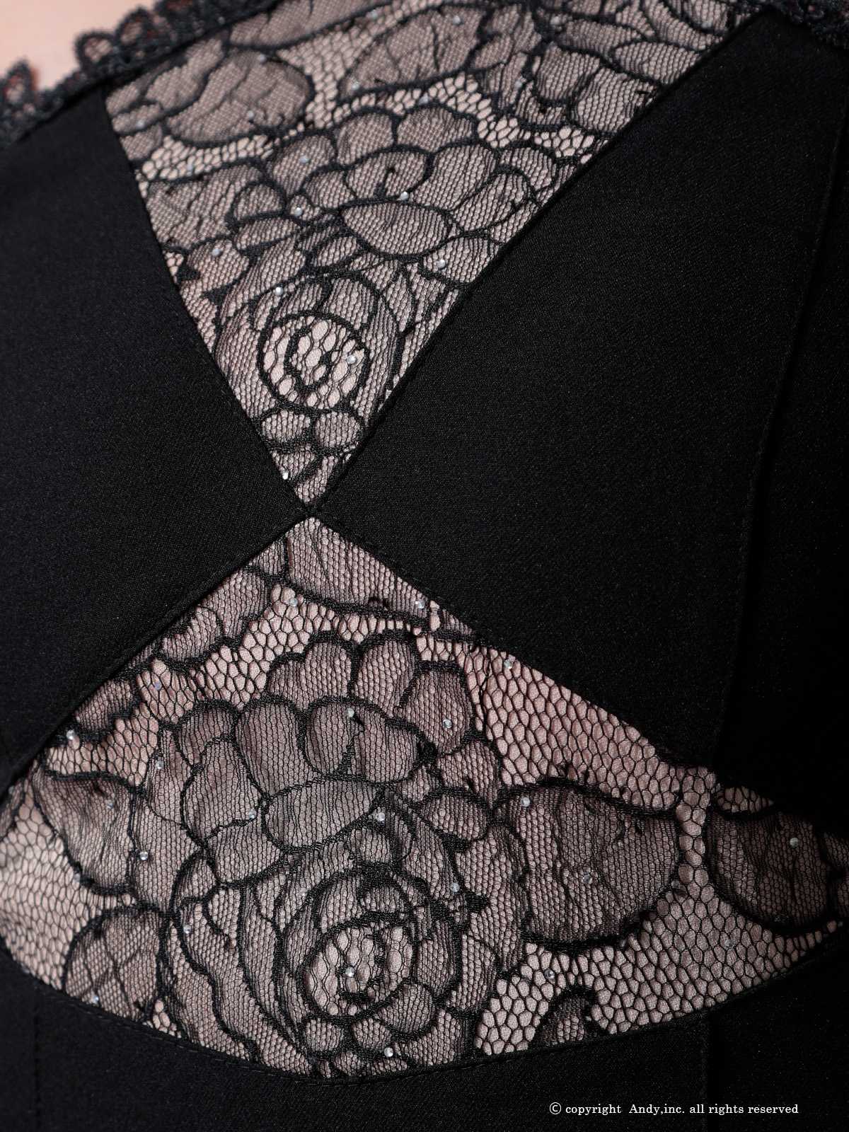 Andy アンディ 高級キャバドレス