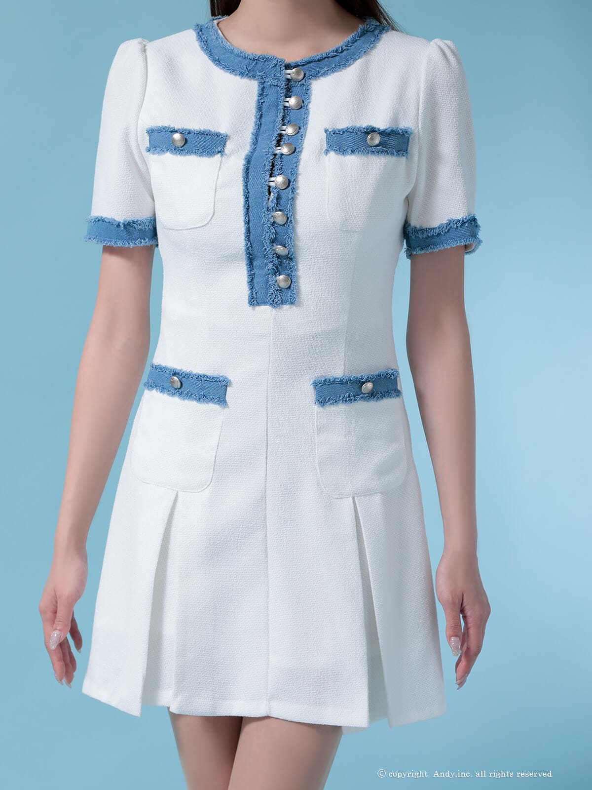 Andy アンディ 高級キャバドレス