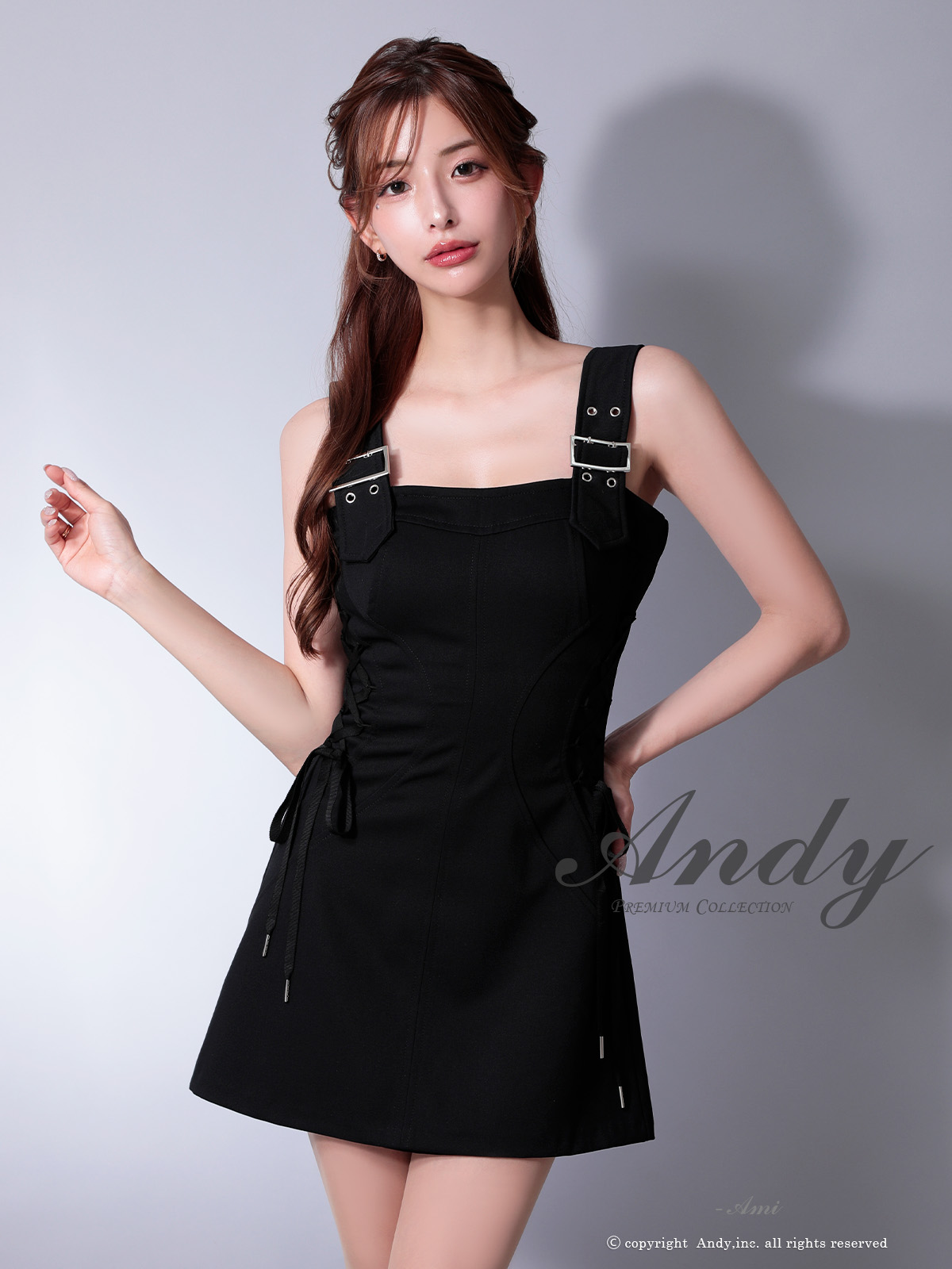 Andy アンディ 高級キャバドレス