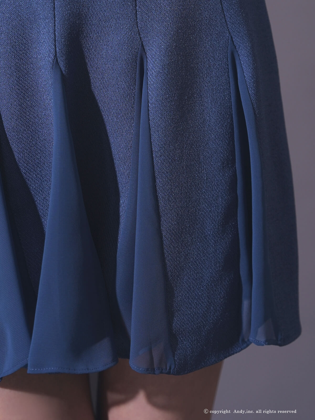 Andy アンディ 高級キャバドレス