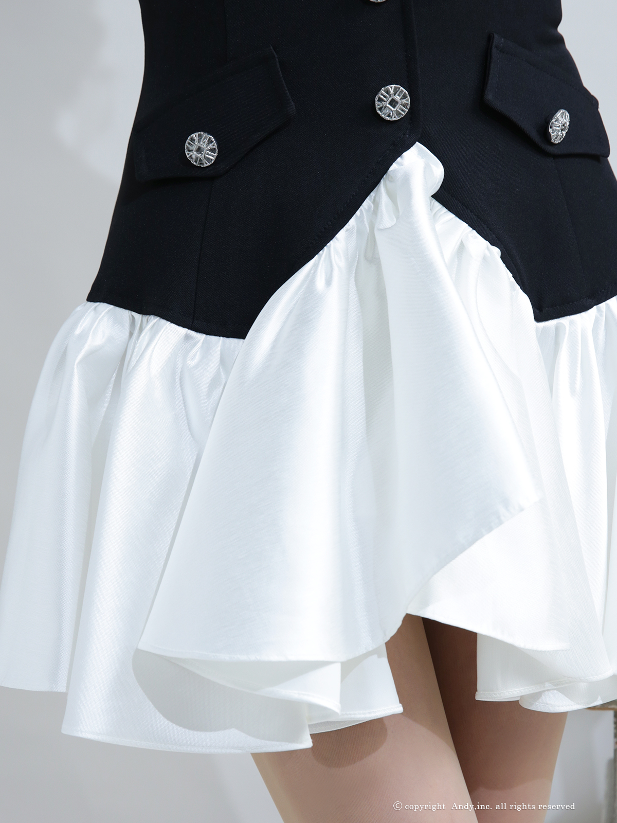 Andy アンディ 高級キャバドレス