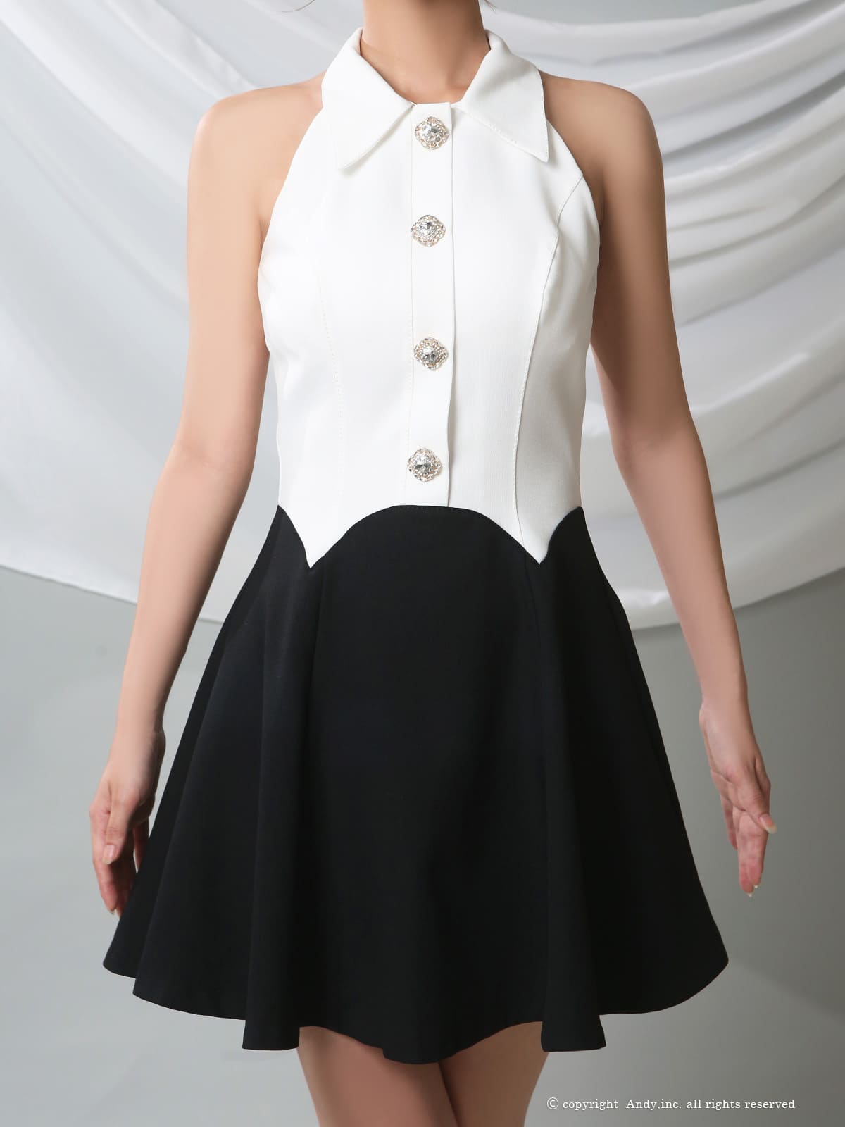 Andy アンディ 高級キャバドレス