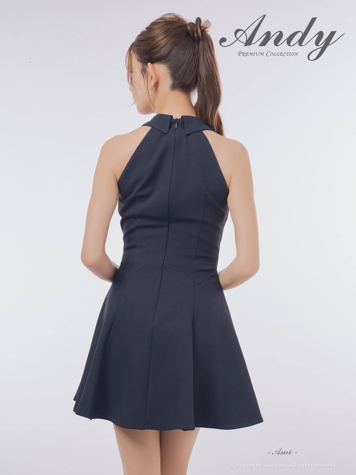Andy アンディ 高級キャバドレス