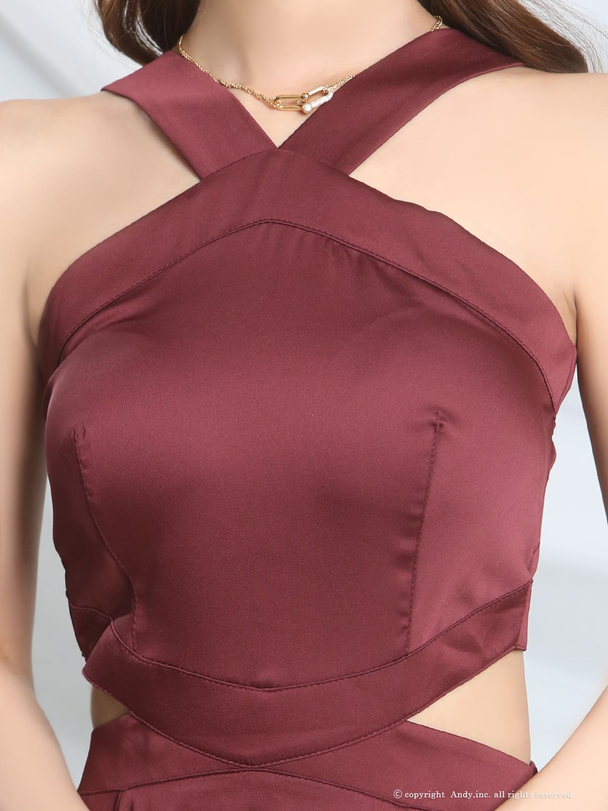 Andy アンディ 高級キャバドレス