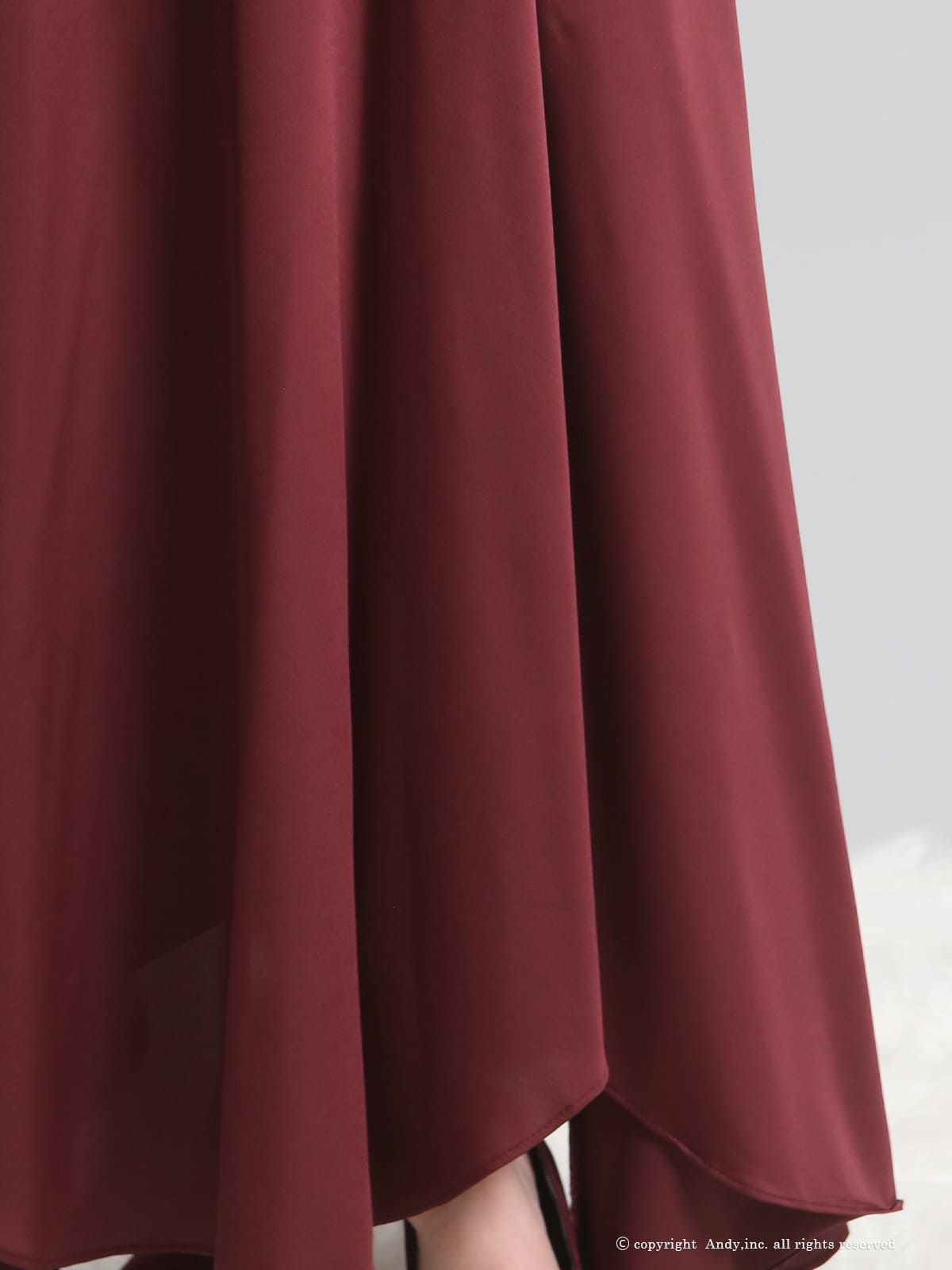 Andy アンディ 高級キャバドレス