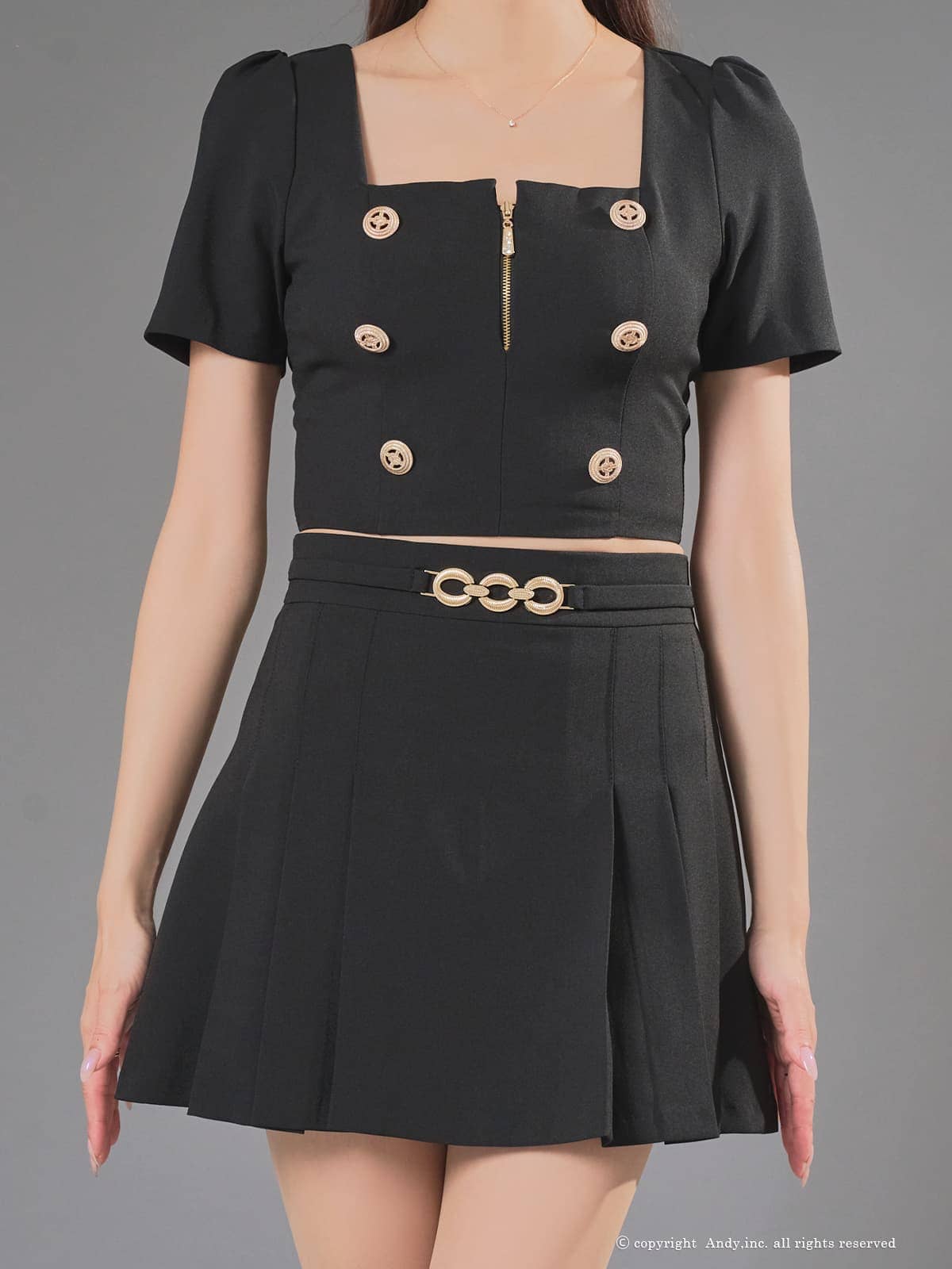 Andy アンディ 高級キャバドレス