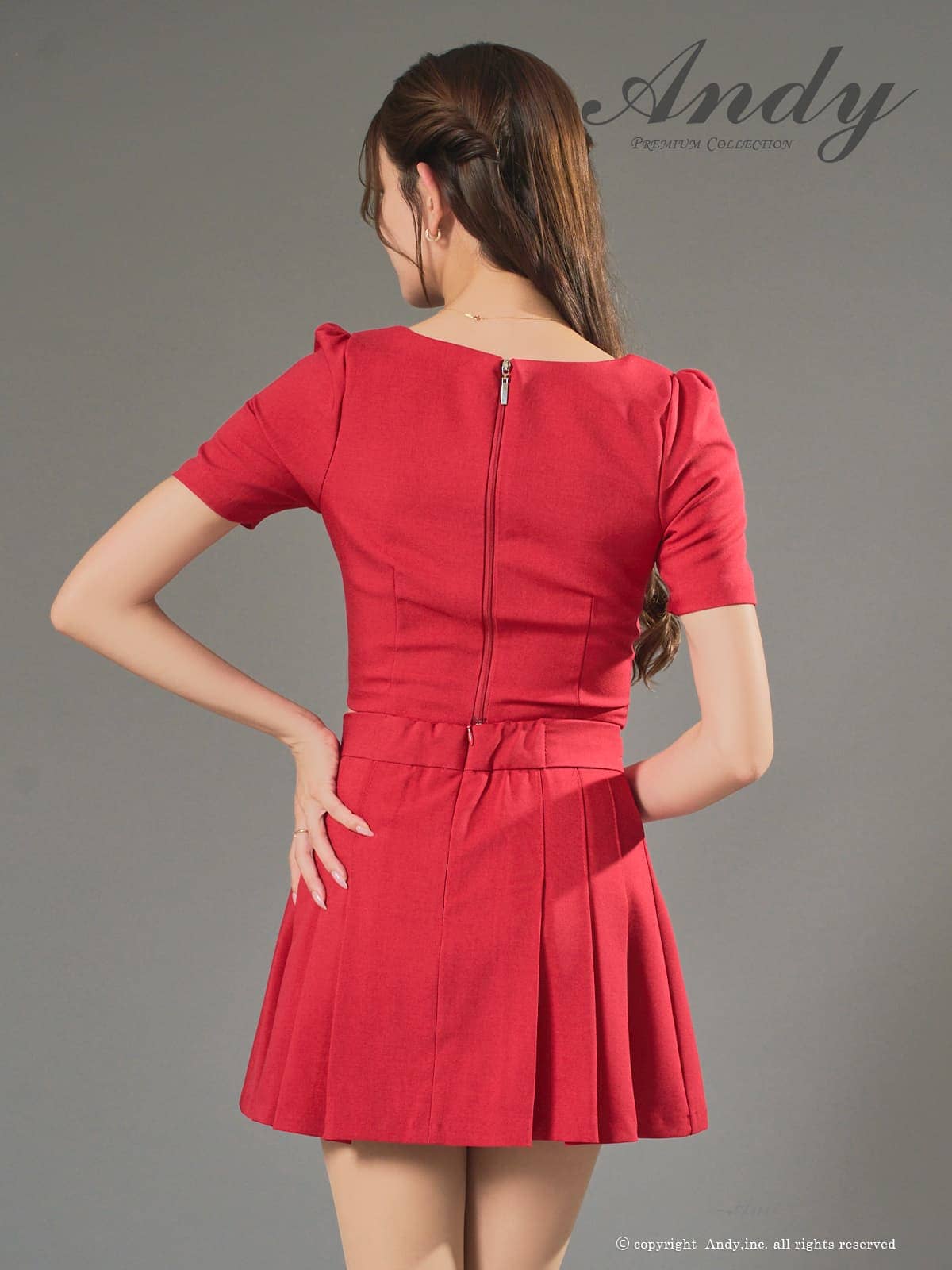 Andy アンディ 高級キャバドレス