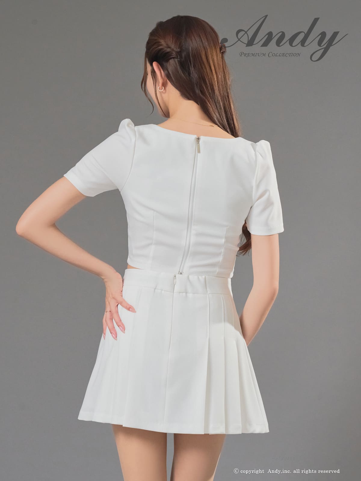 Andy アンディ 高級キャバドレス