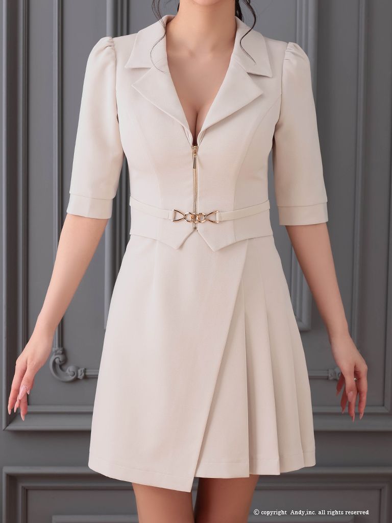 Andy アンディ 高級キャバドレス