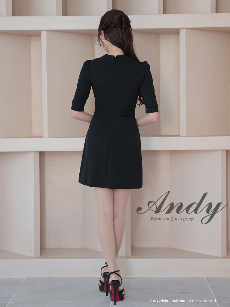 Andy アンディ 高級キャバドレス