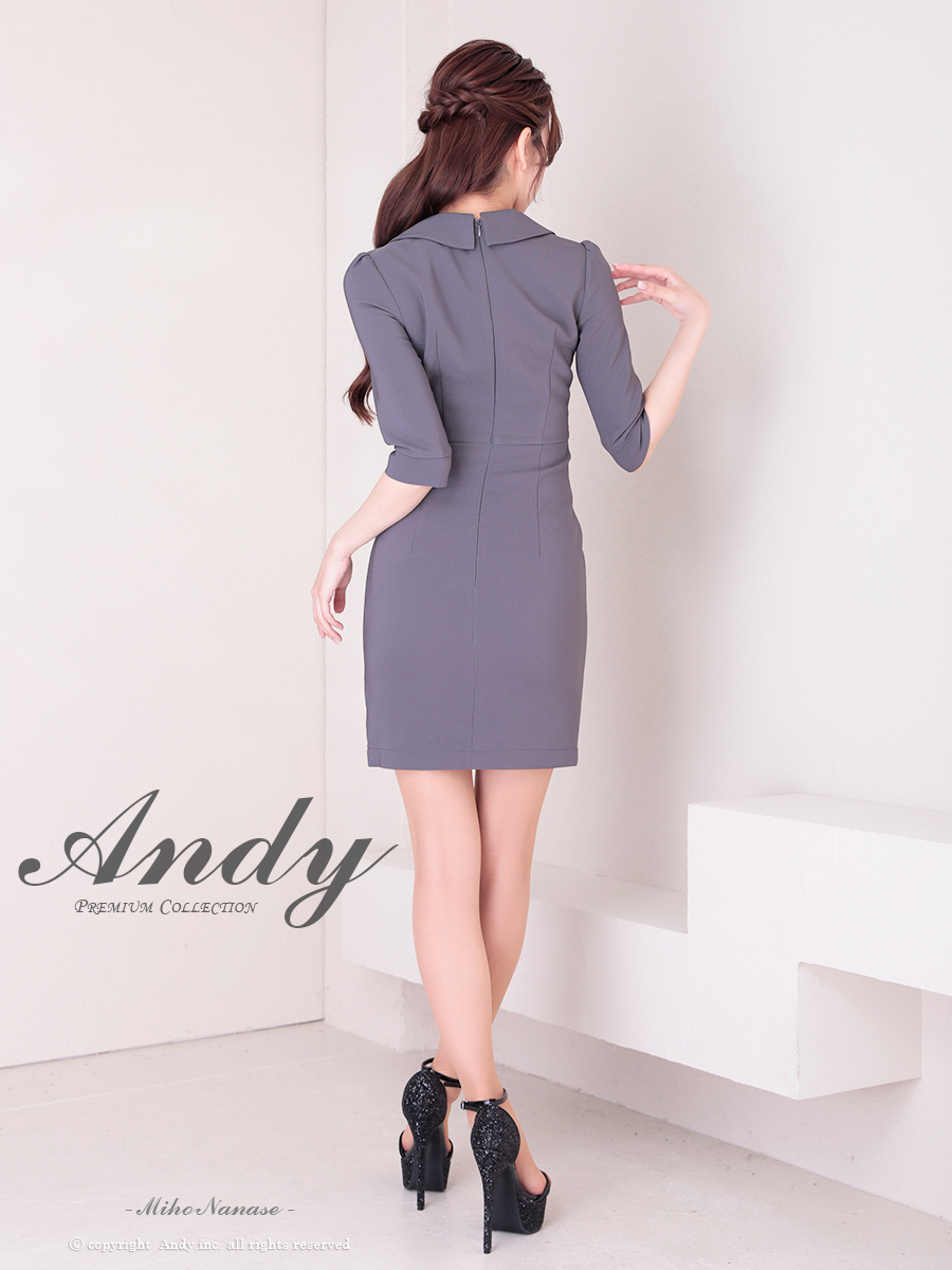 Andy アンディ 高級キャバドレス