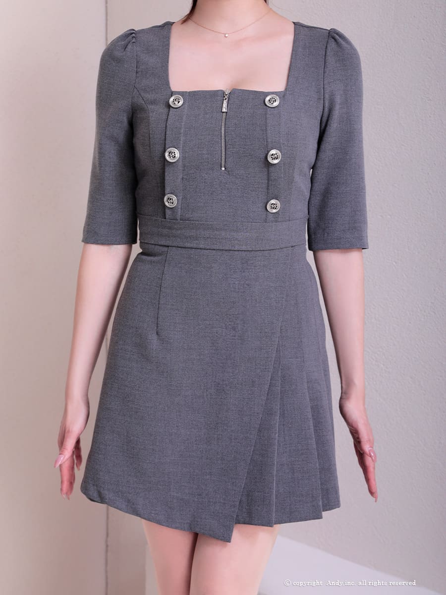 Andy アンディ 高級キャバドレス