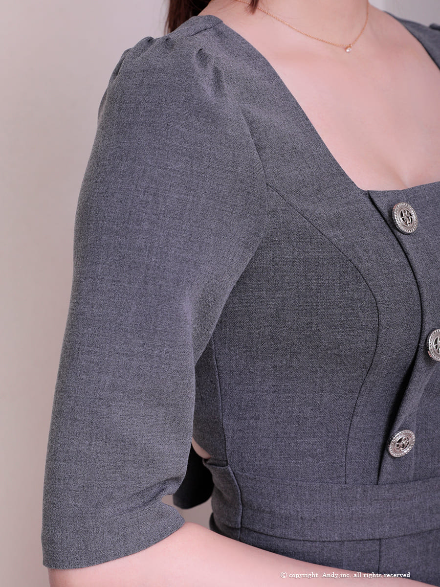 Andy アンディ 高級キャバドレス