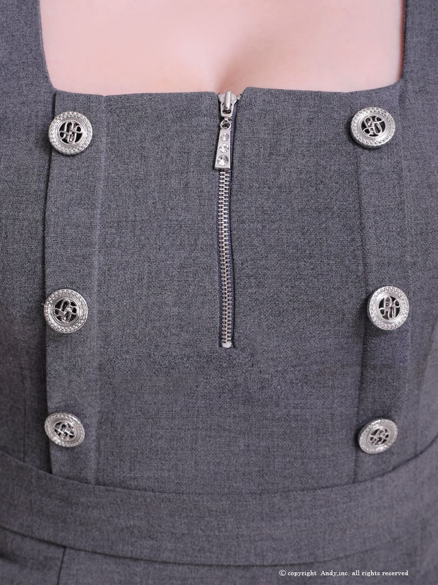 Andy アンディ 高級キャバドレス