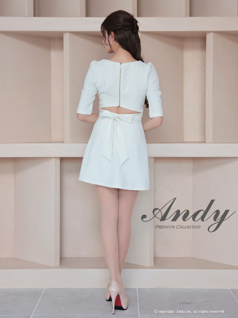 Andy アンディ 高級キャバドレス