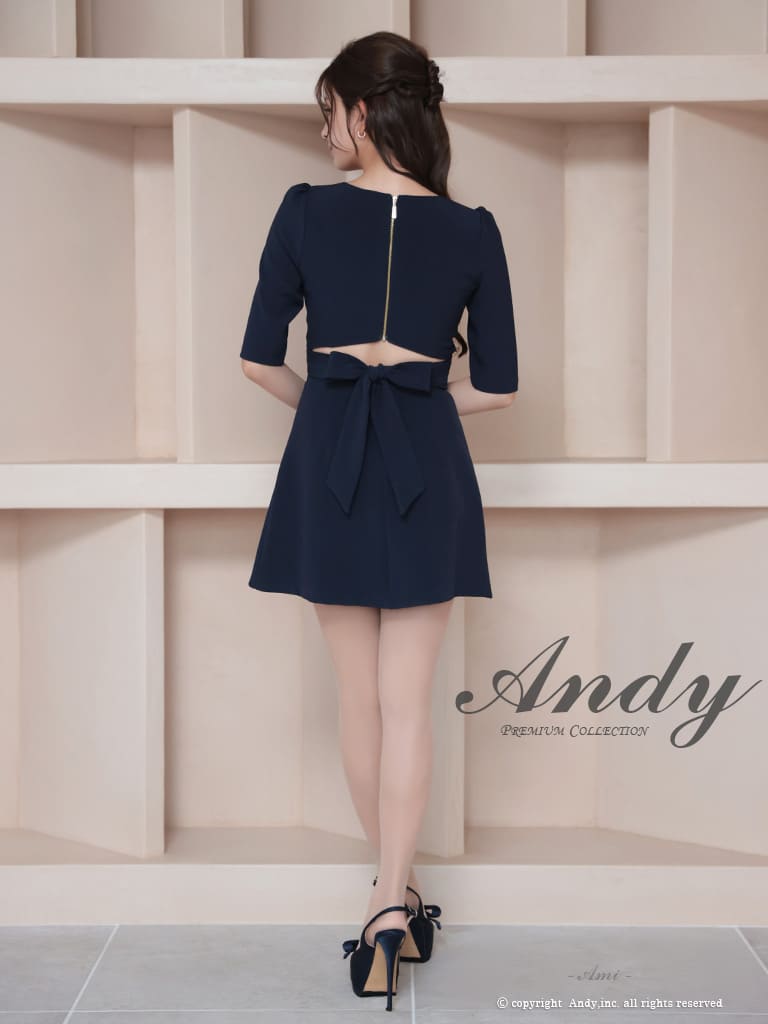 Andy アンディ 高級キャバドレス
