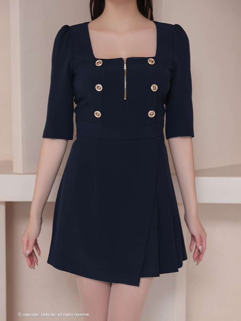 Andy アンディ 高級キャバドレス