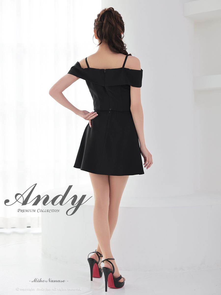 Andy アンディ 高級キャバドレス