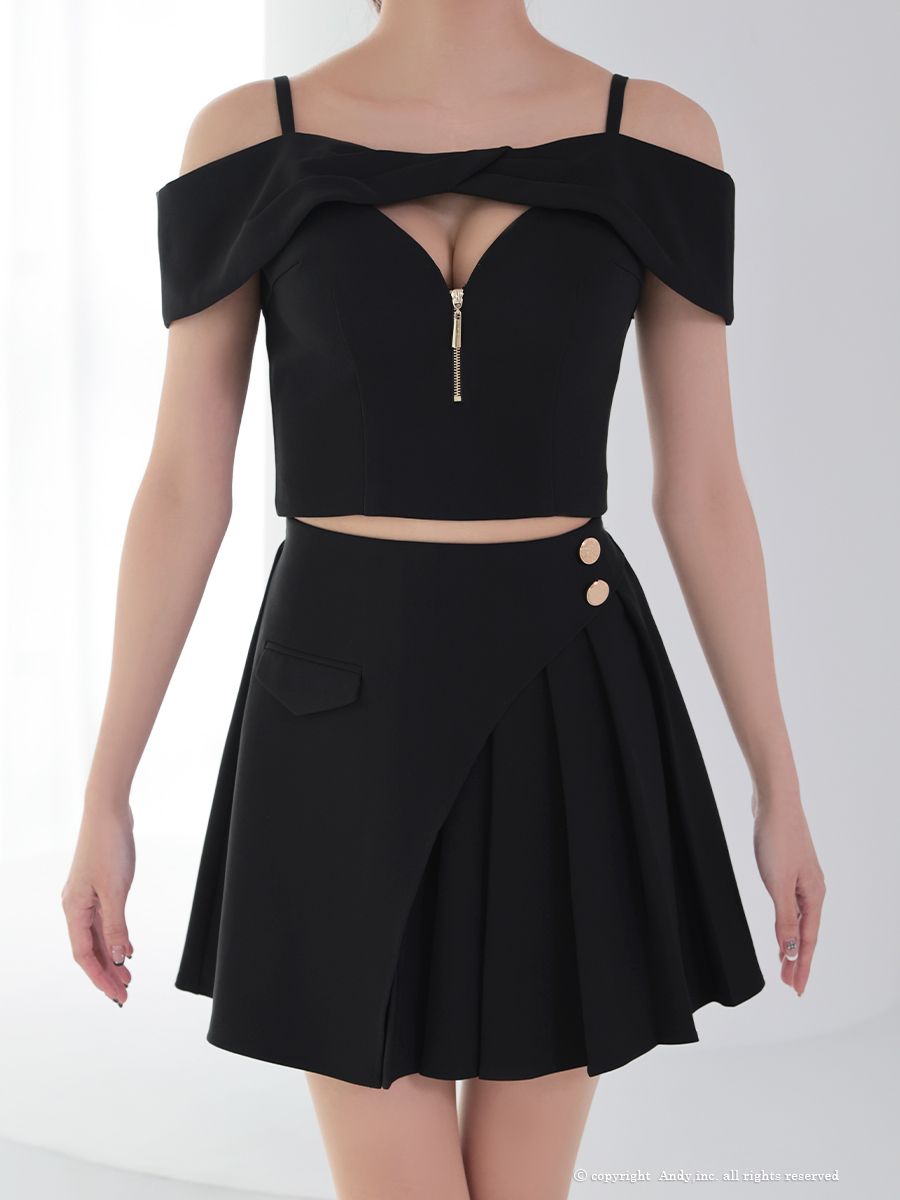 Andy アンディ 高級キャバドレス