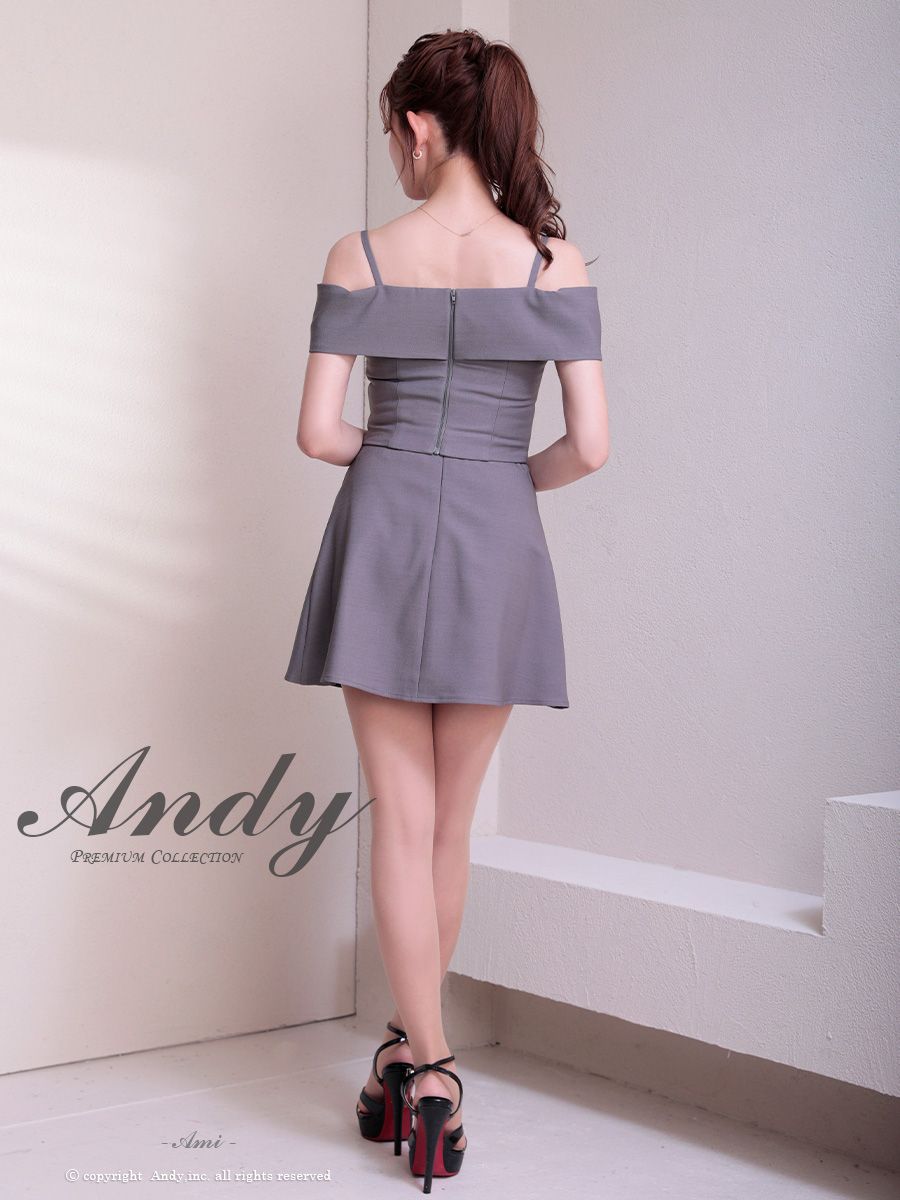 Andy アンディ 高級キャバドレス