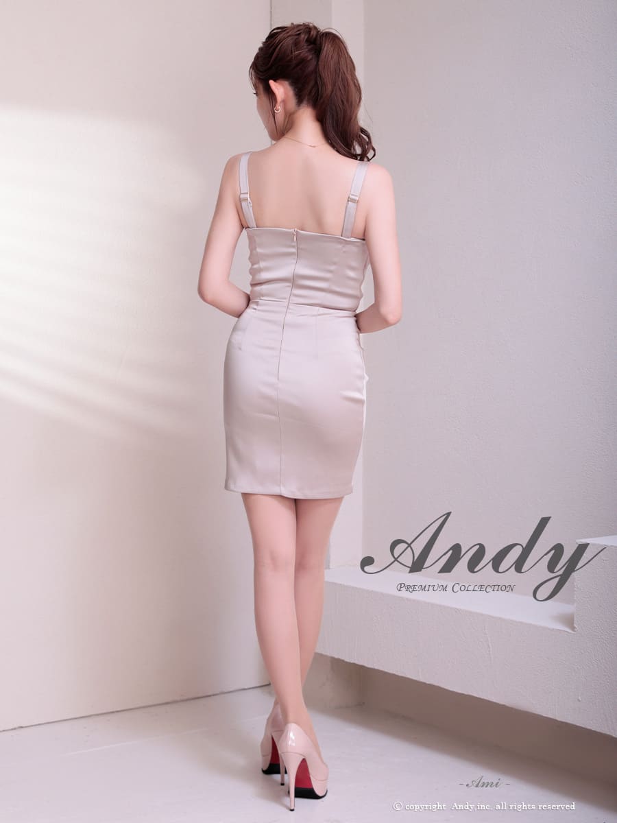 Andy アンディ 高級キャバドレス