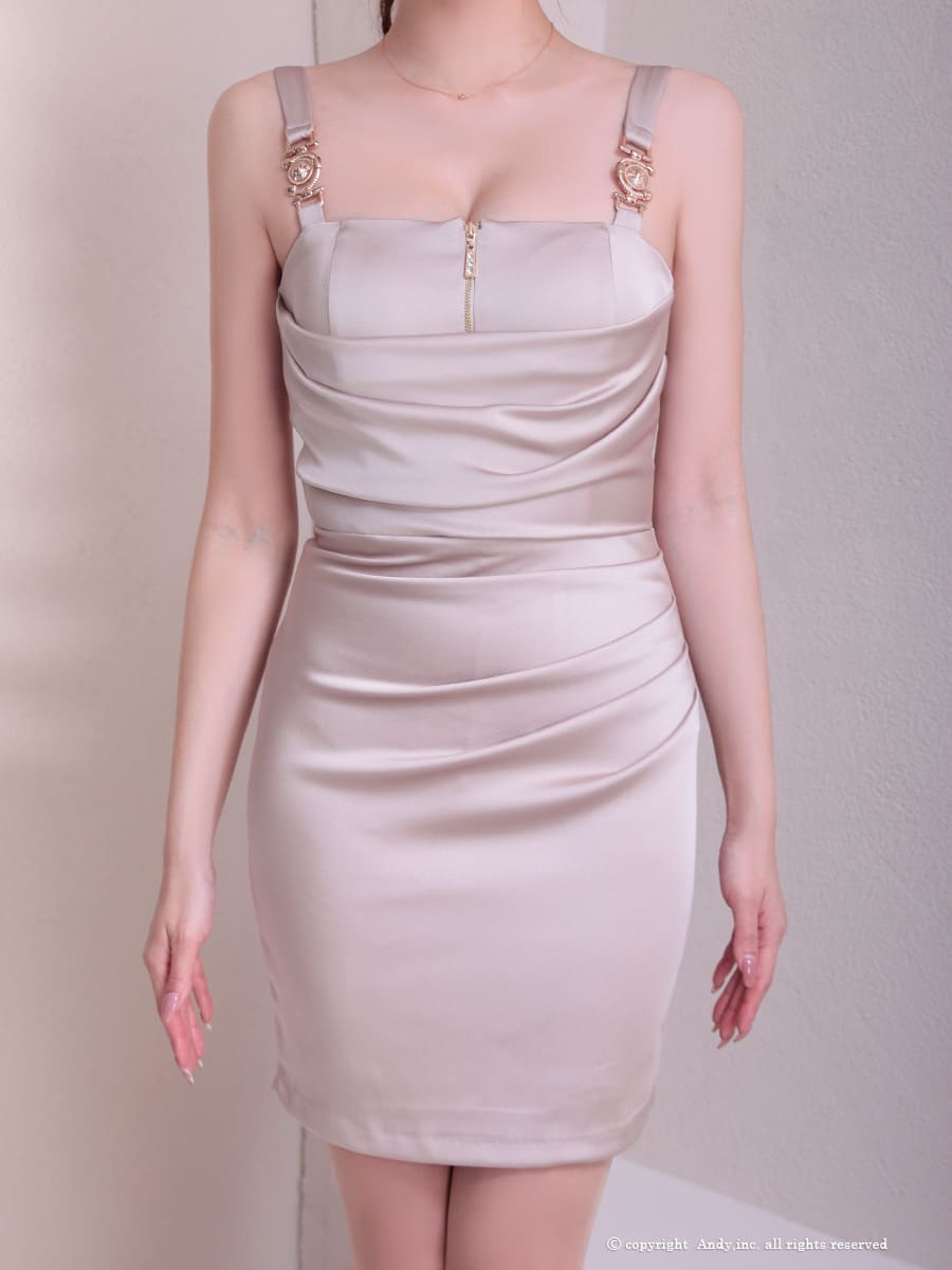 Andy アンディ 高級キャバドレス