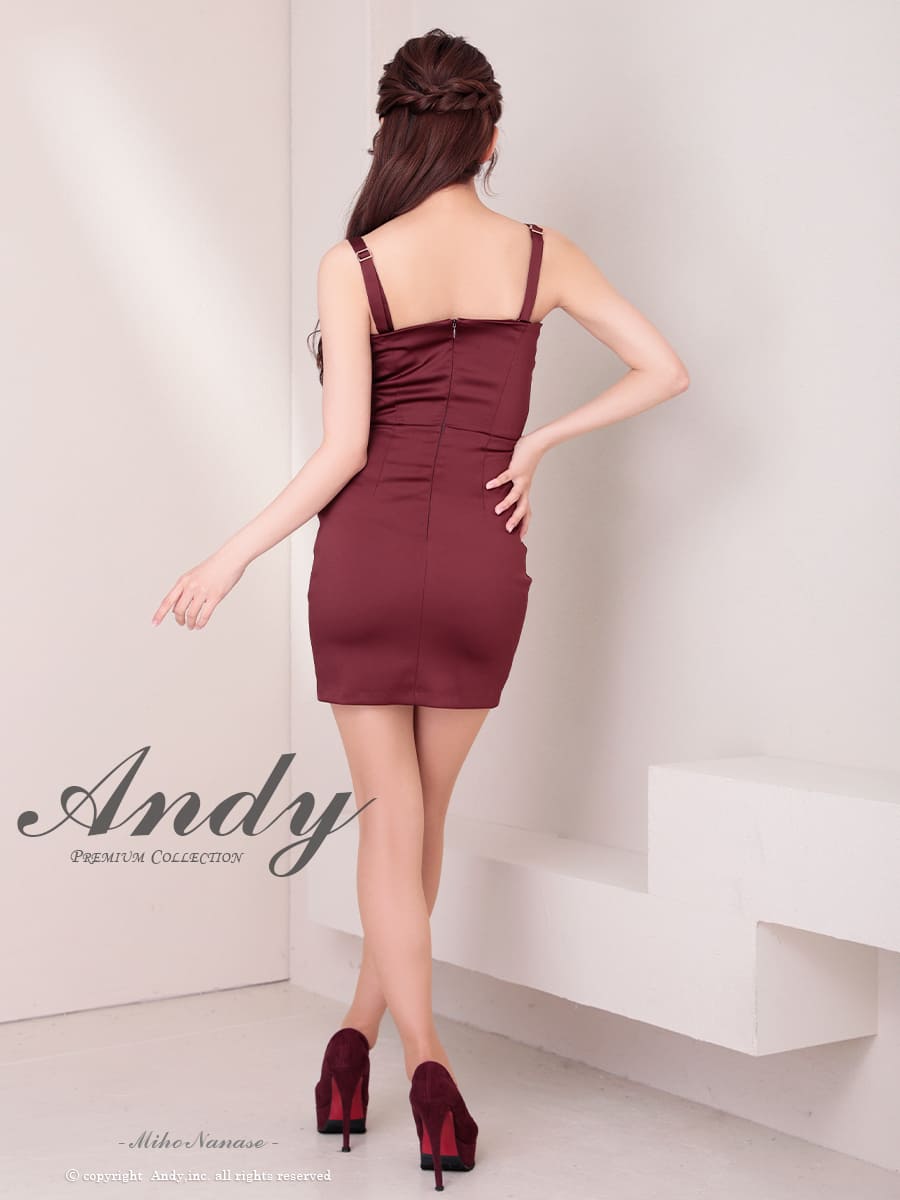 Andy アンディ 高級キャバドレス