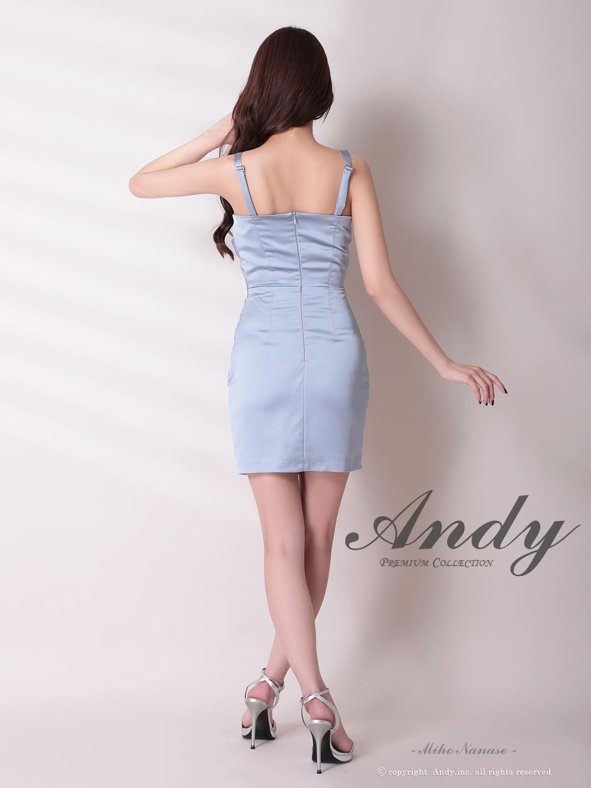 Andy アンディ 高級キャバドレス