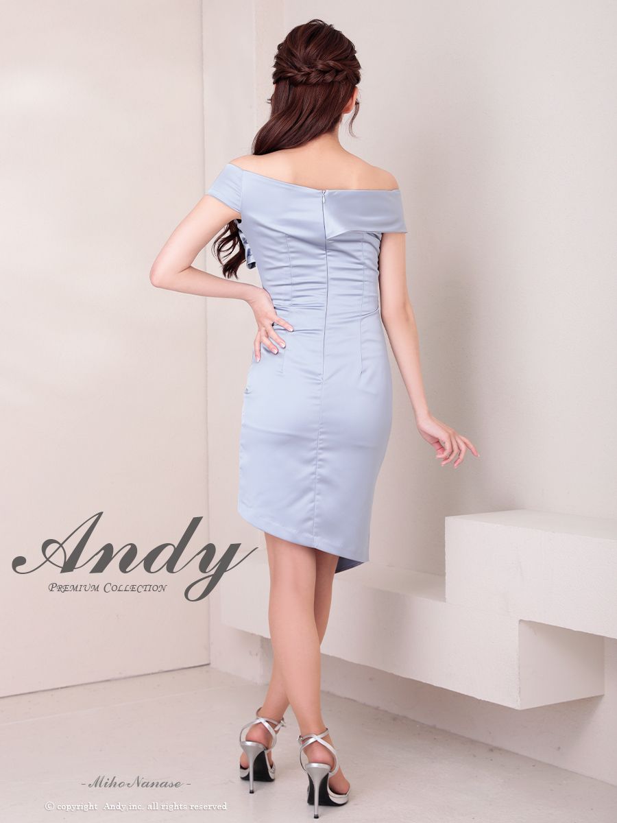 Andy アンディ 高級キャバドレス