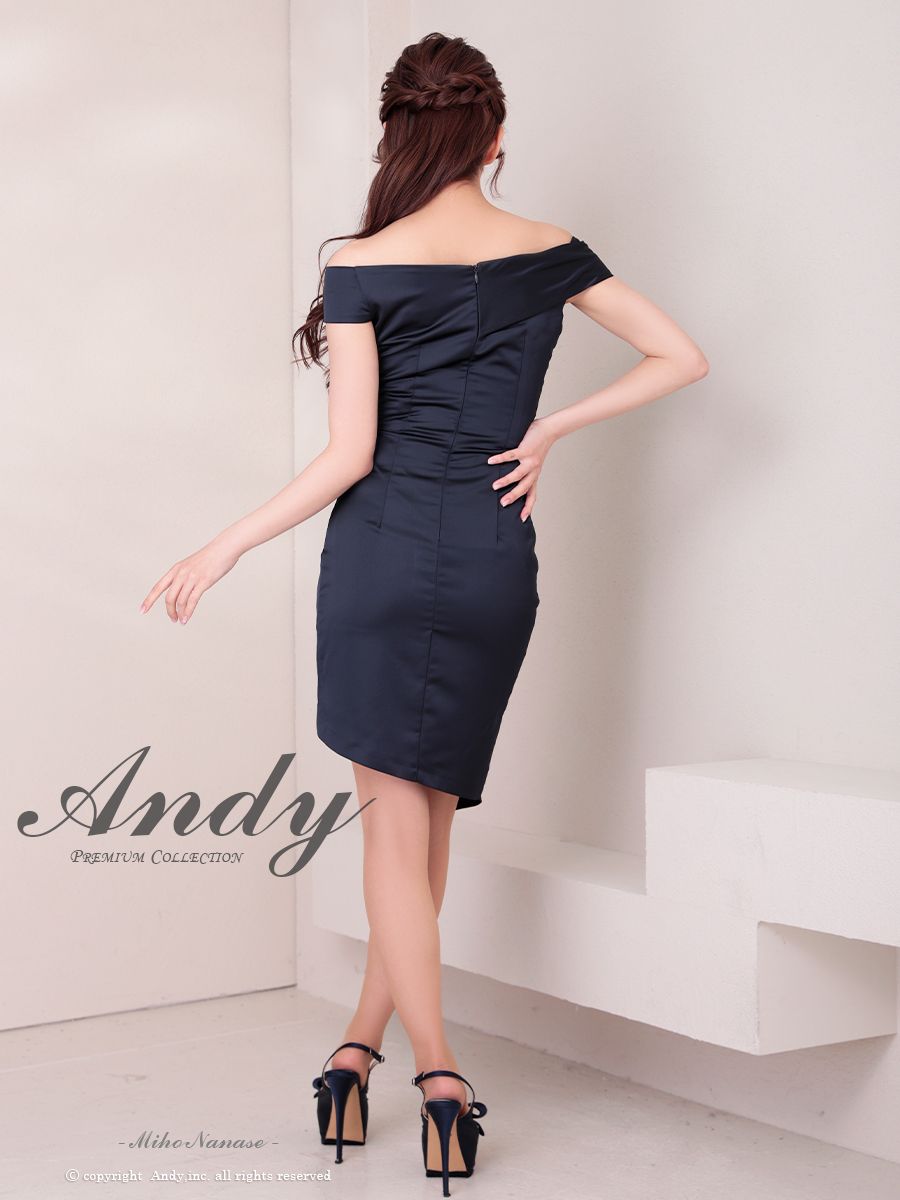 Andy アンディ 高級キャバドレス