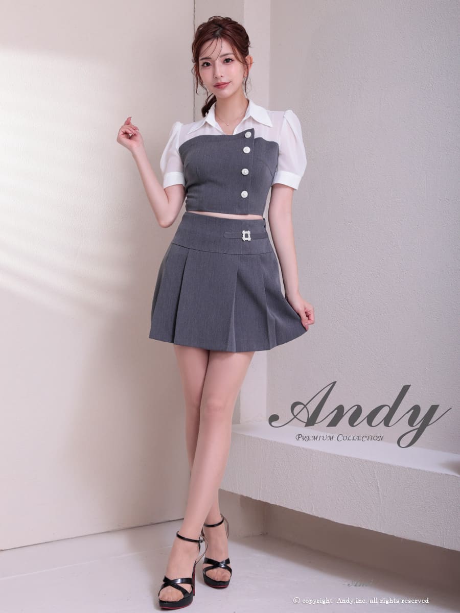 Andy アンディ 高級キャバドレス