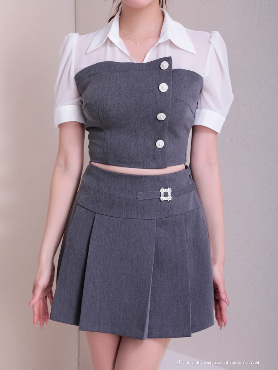 Andy アンディ 高級キャバドレス