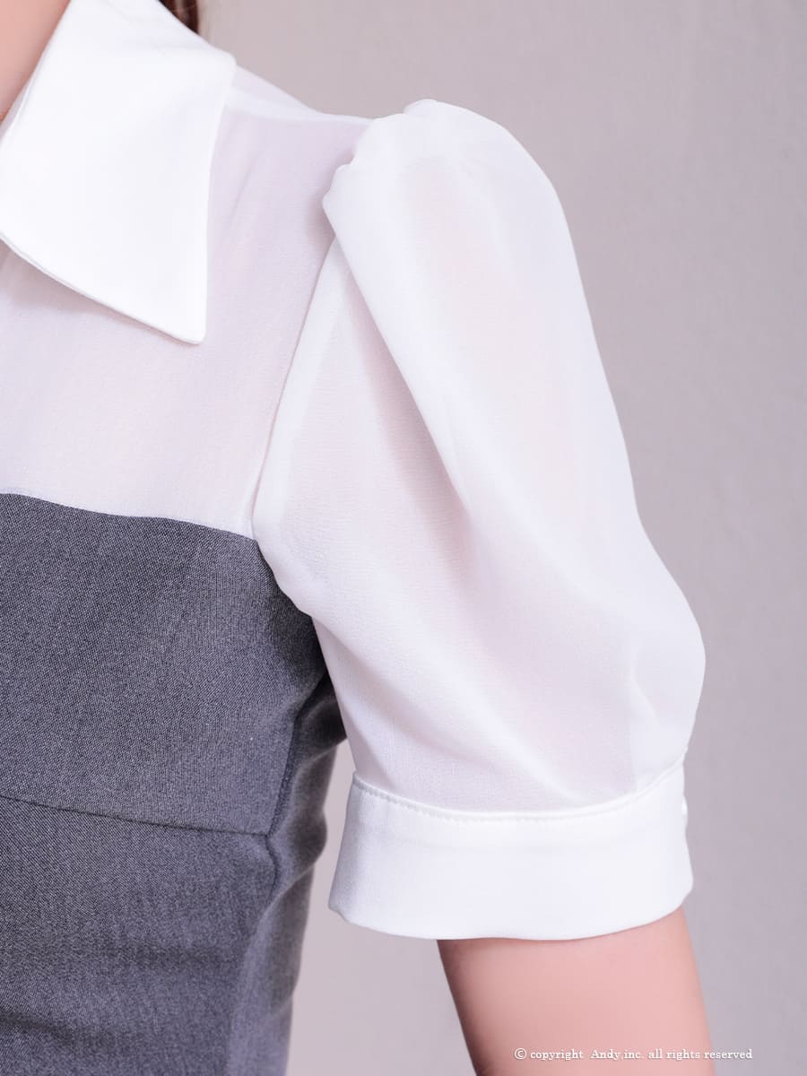 Andy アンディ 高級キャバドレス