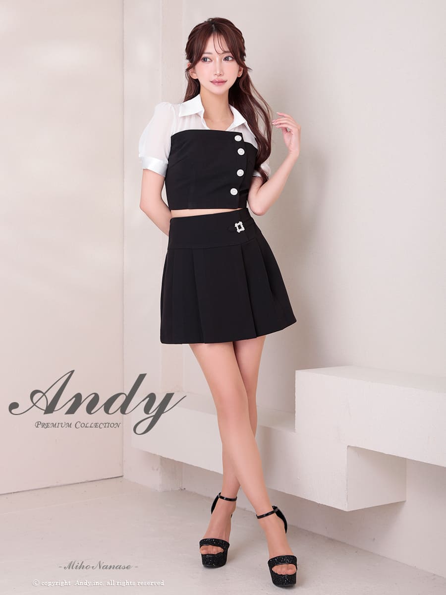 Andy アンディ 高級キャバドレス