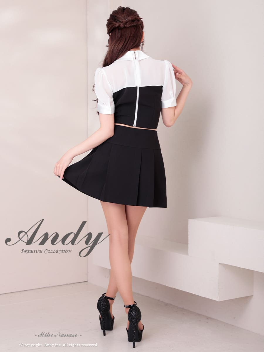 Andy アンディ 高級キャバドレス