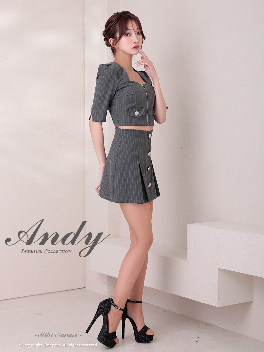 Andy アンディ 高級キャバドレス