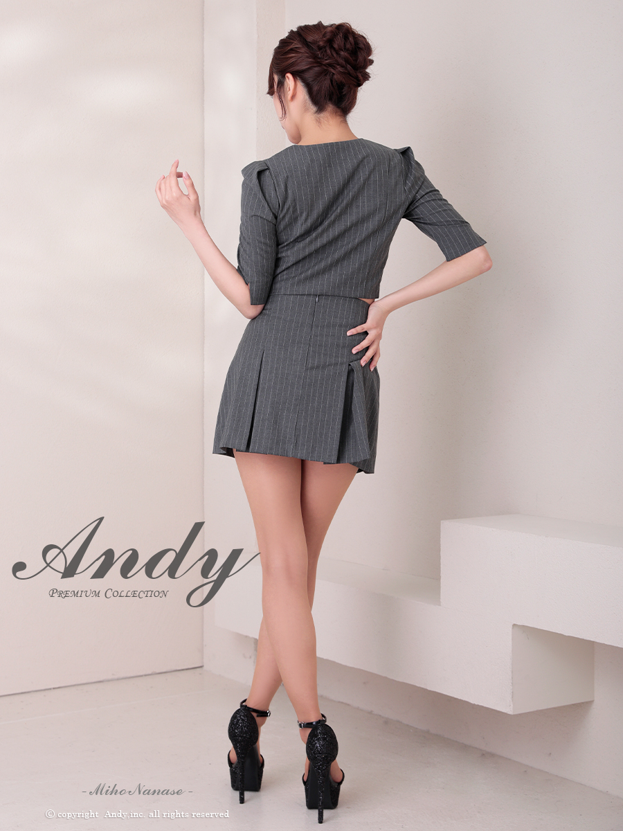 Andy アンディ 高級キャバドレス