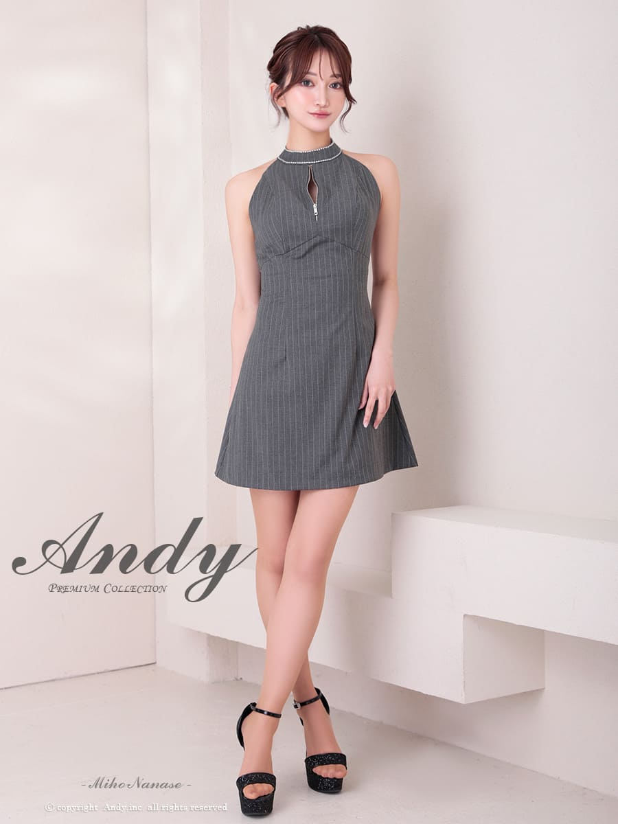 Andy アンディ 高級キャバドレス