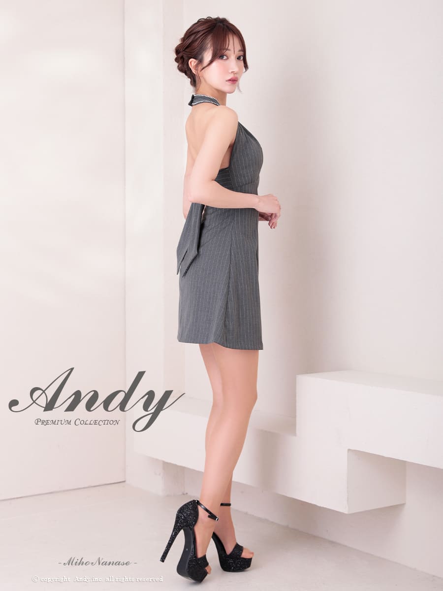 Andy アンディ 高級キャバドレス